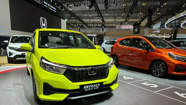 Honda dan Nissan Kolaborasi dengan Mitsubishi, Mau Apa?