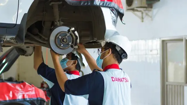 Daihatsu Punya Promo HUT ke-79 Kemerdekaan RI, Ini yang Ditawarkan