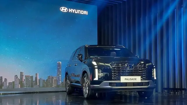 Hyundai bakal Bawa 7 Mobil Baru di Indonesia Sepanjang 2025